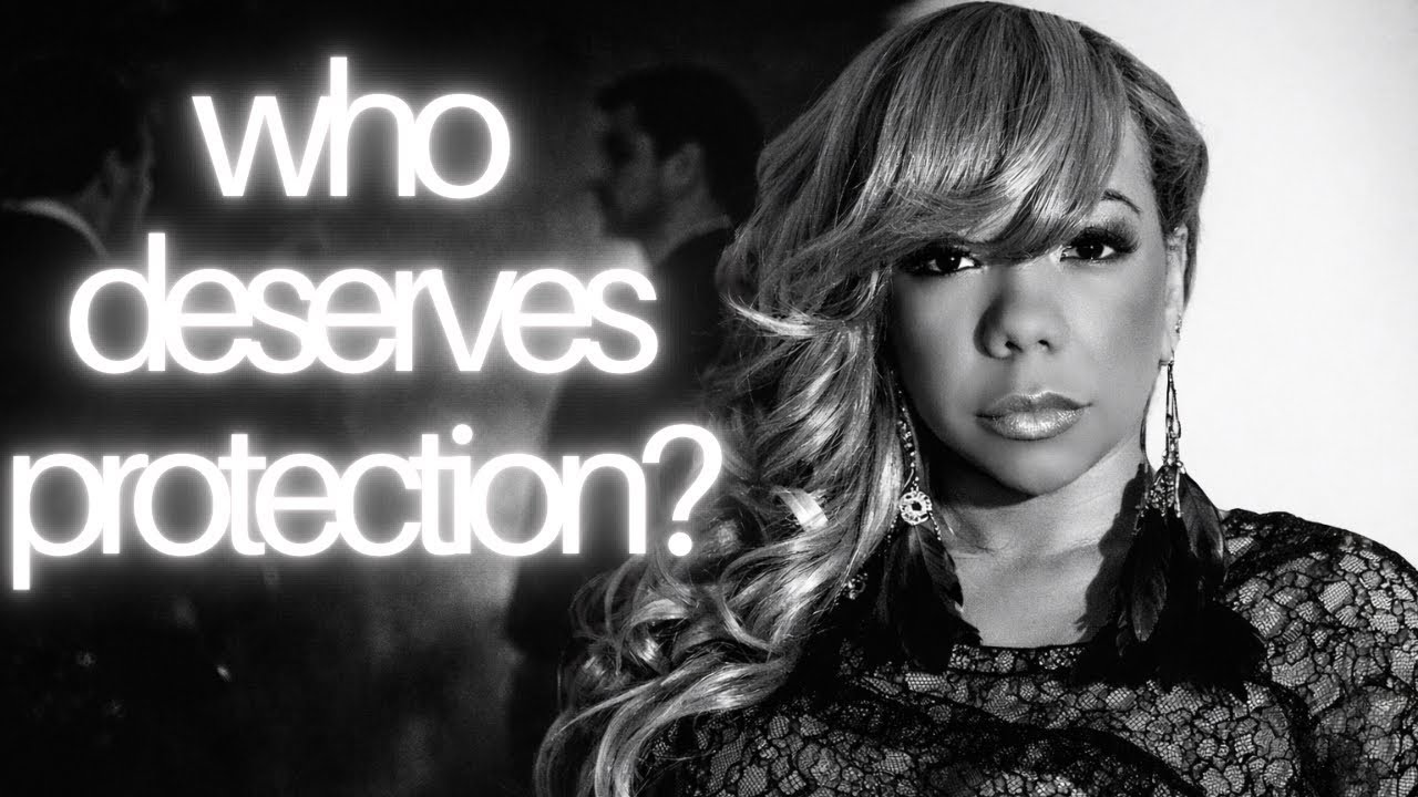 50 Cent, Tiny, TI + Какой цвет лица заслуживает защиты?