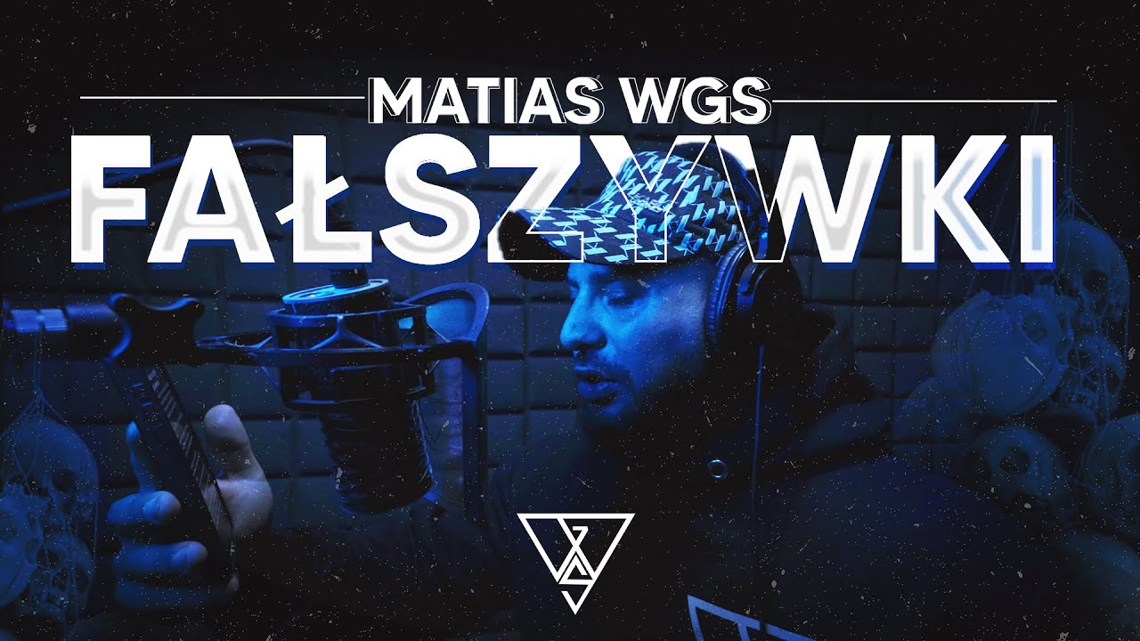 Matias WGS x DJ Laik - Fałszywki prod. Demonicel