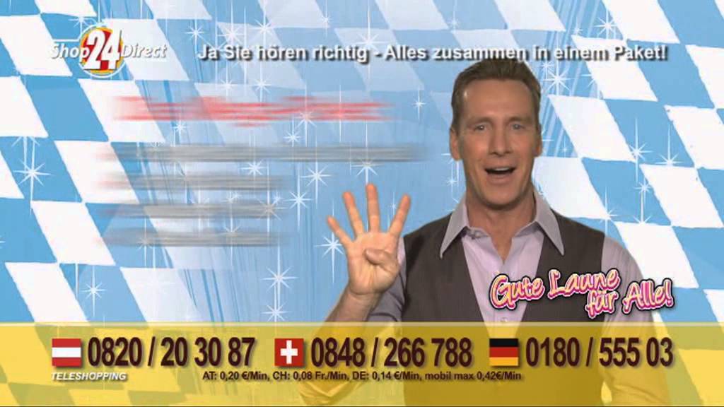 Gute Laune f&uuml;r alle