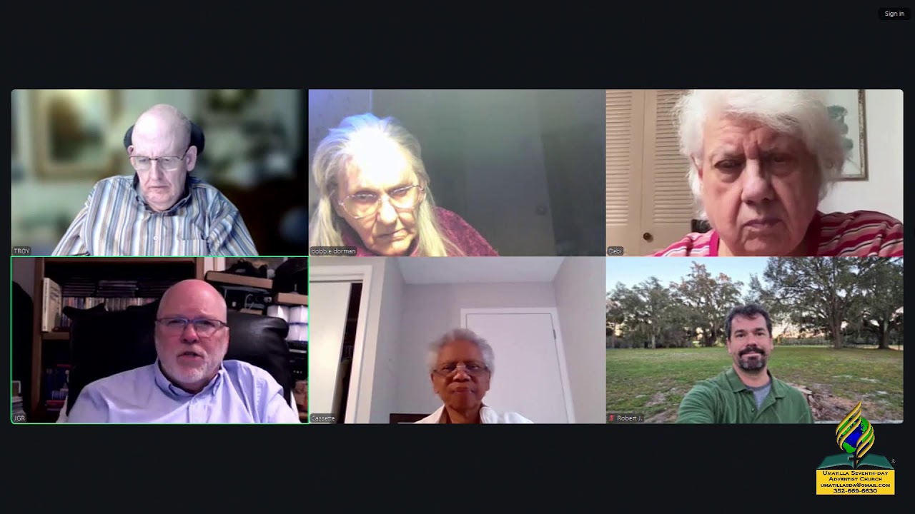 Prayer Meeting 02-03-2026