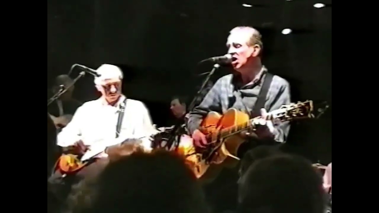 Notting Hillbillies - 