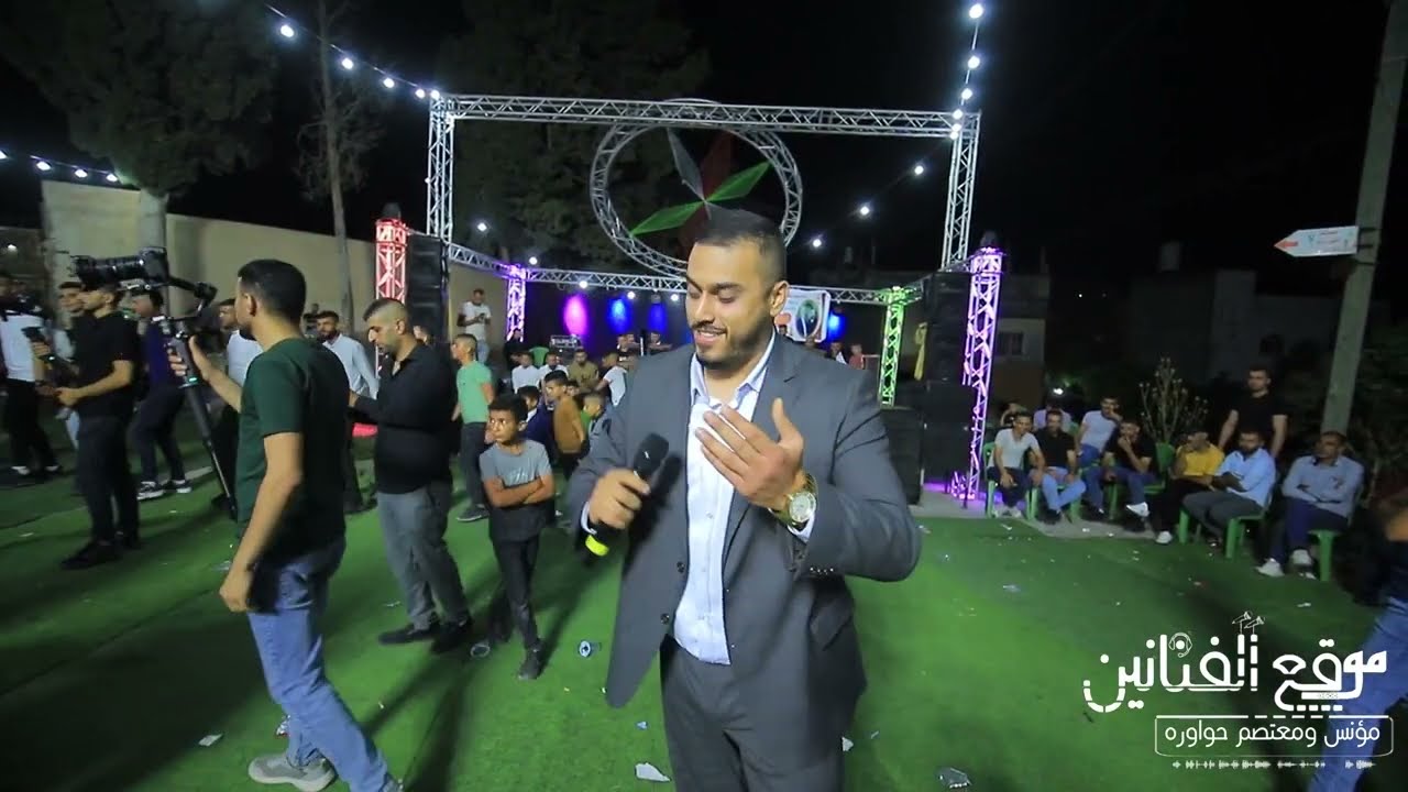 يا بنت يلي هويتي ثنين 🆕 ريتك تفهمني ريتك | مؤنس ومعتصم حواورة | مهرجان العريس عبدالله نواصرة