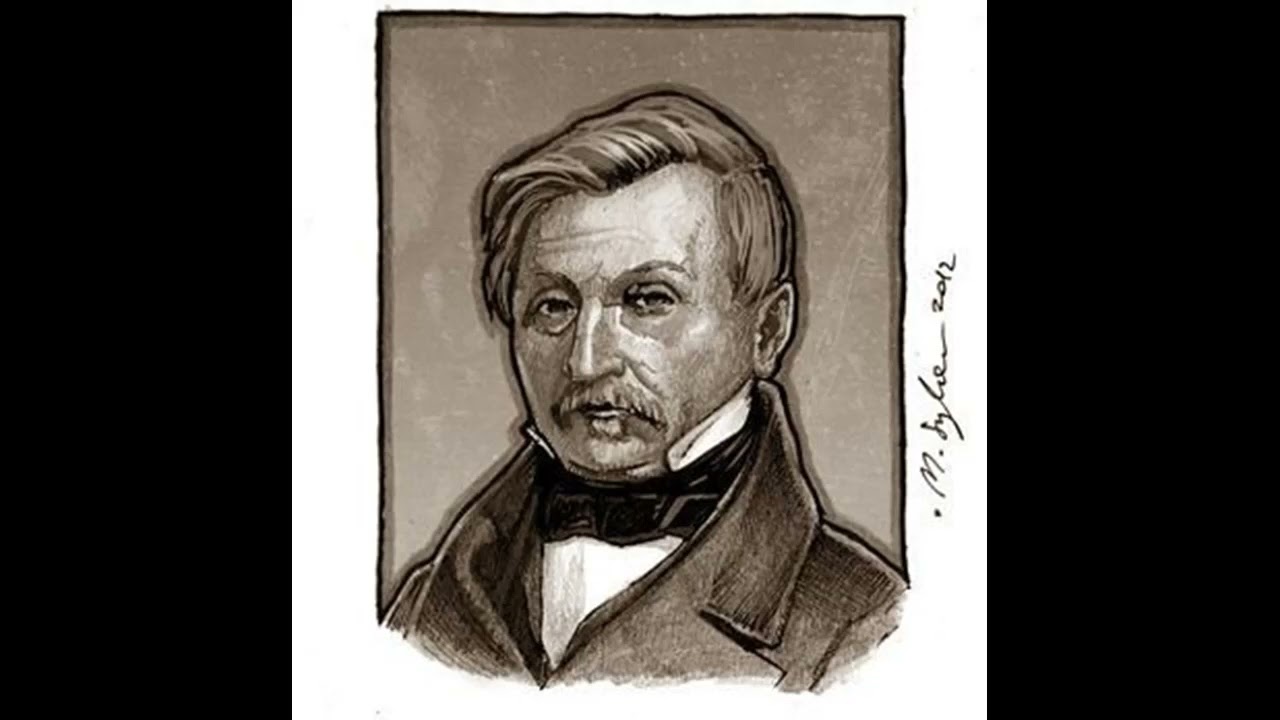 Aleksander Fredro O pierdzeniu   Czyta: Bogdan Dmowski