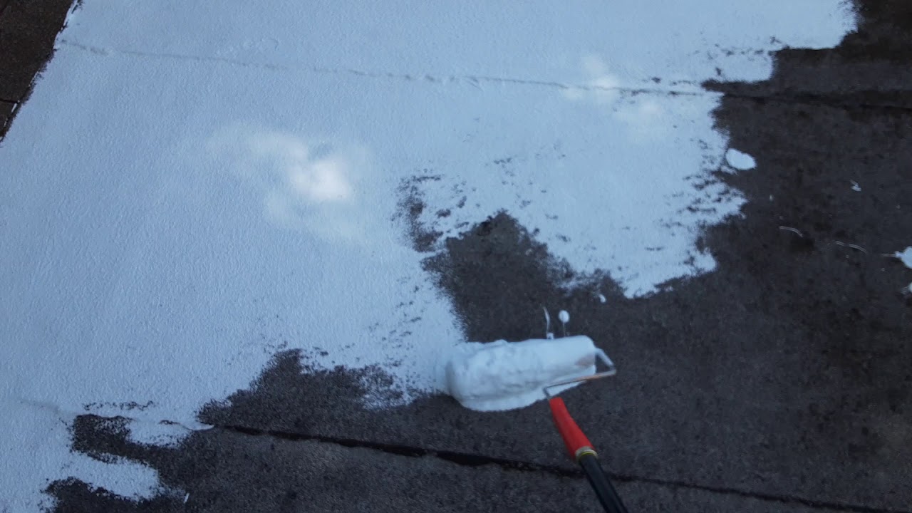 Lanco Siliconizer (Roof Sealant-Part 2)