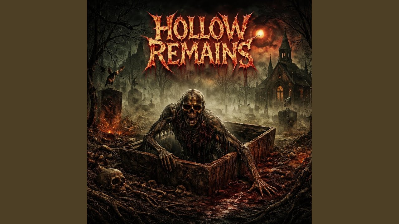 Hollow Remains (Epic)