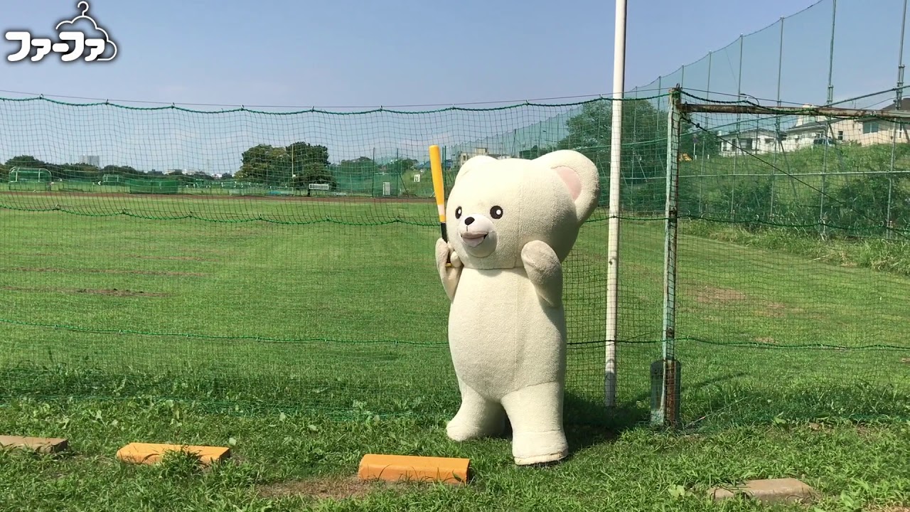 ファーファ動画  vol 6