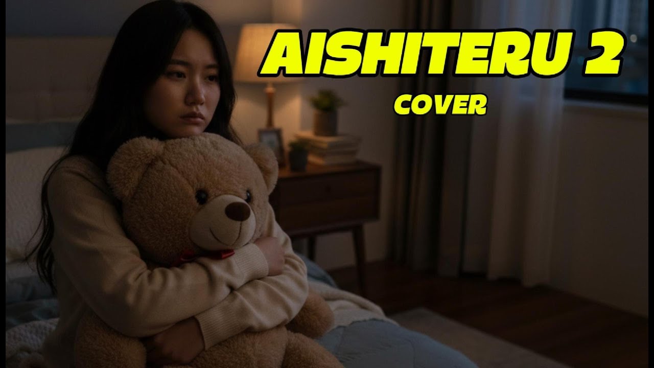 AISHITERU 2 – ZIVILIA | Cover LENY Sound