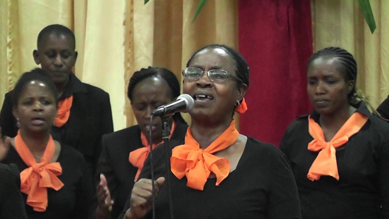 Citam Karen Praise and Worship 21st May 2017