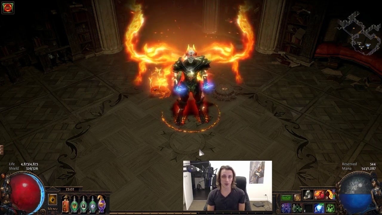 Magma Orb is Better Than Ever Thanks to Gloomfang