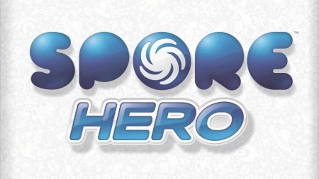 Spore Hero Music-Final Battle HD