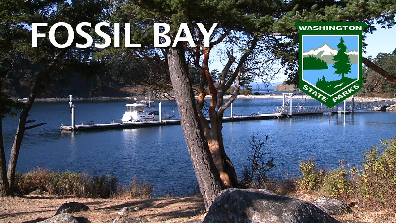 Boaters Guide - Fossil Bay