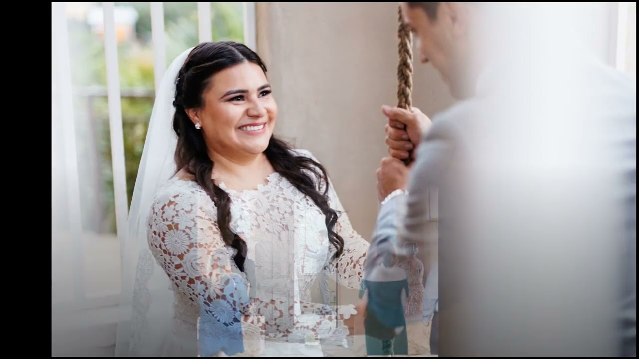 Jim & Lory Wedding Day | Chapel Dulcina