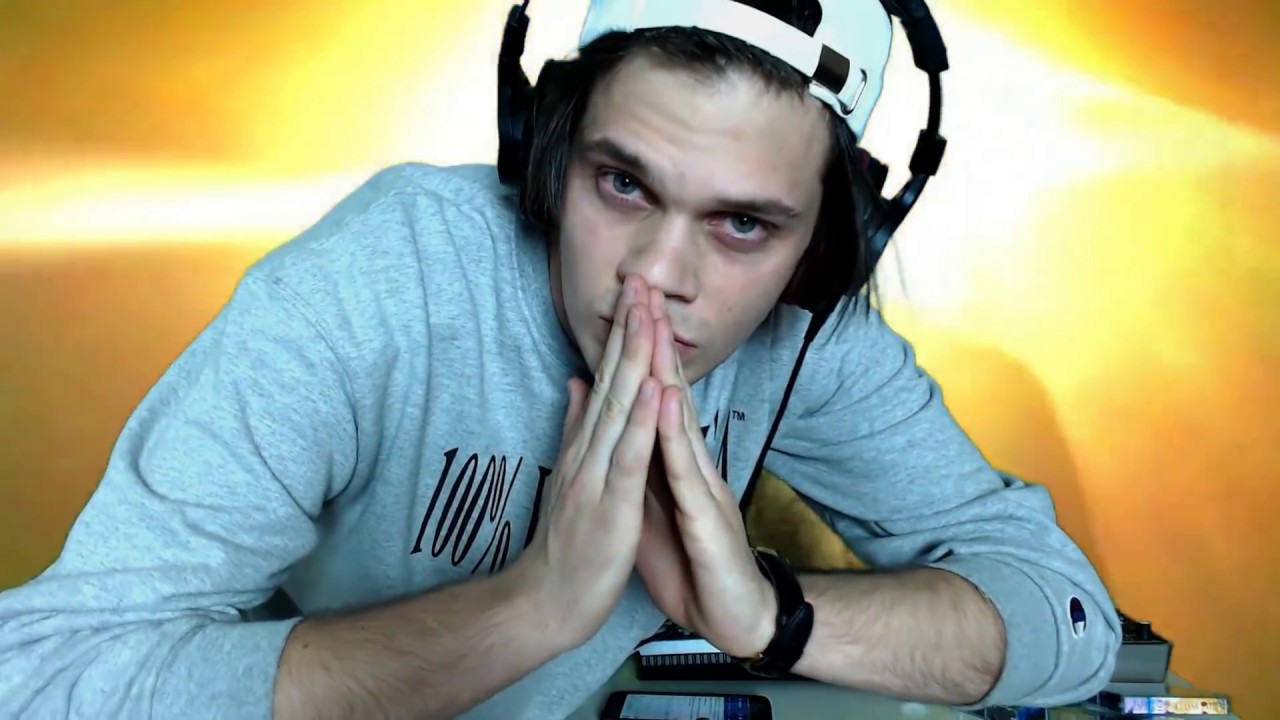 ESPRIT 空想 - bonus.wav (LIVE on twitch.tv) HD