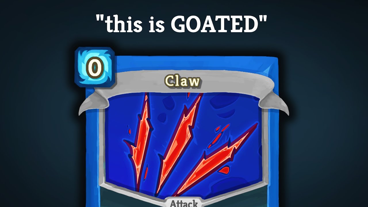 The Best Card!