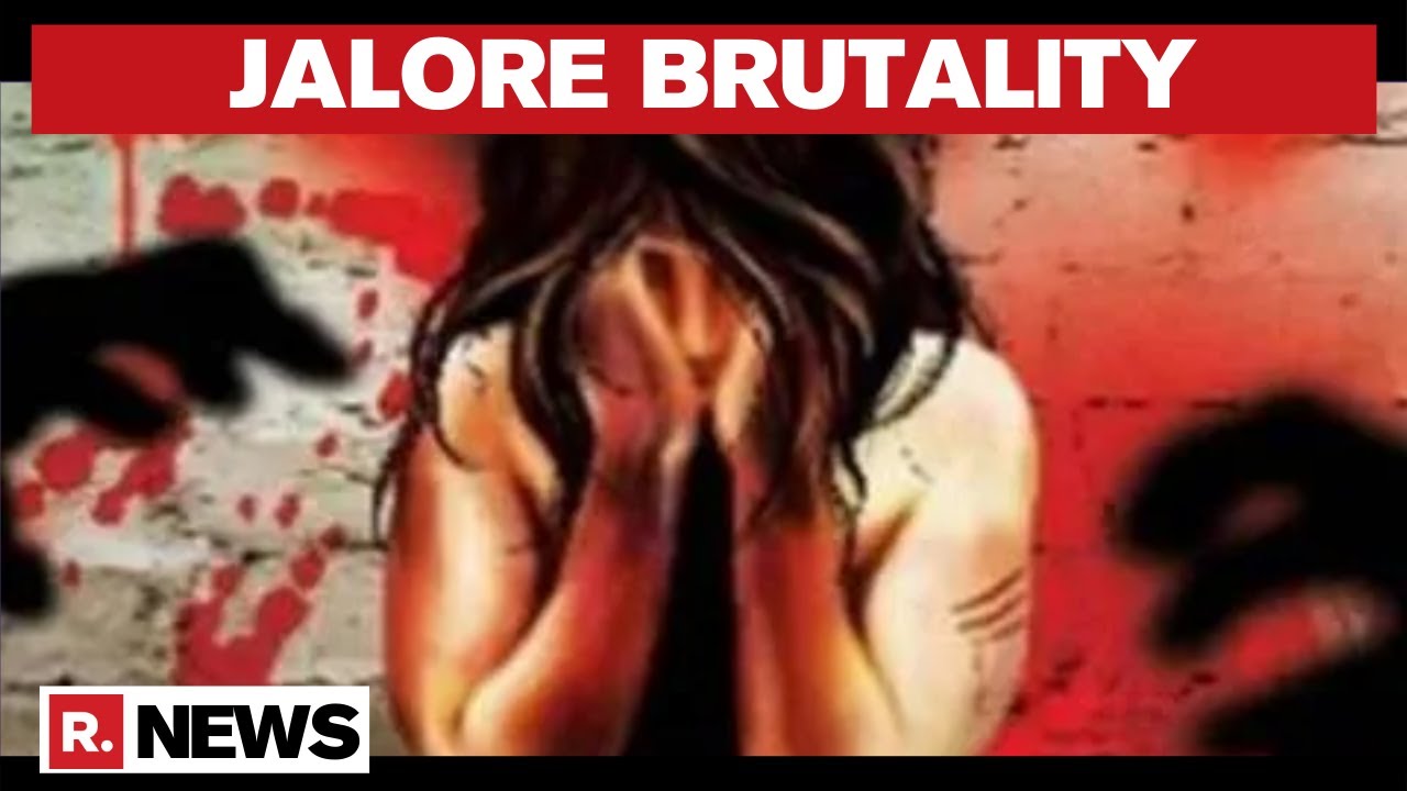 Rajasthan: Two Minor Girls Kidnapped & Gang-Raped In Jalore; 1 Accused Arrested