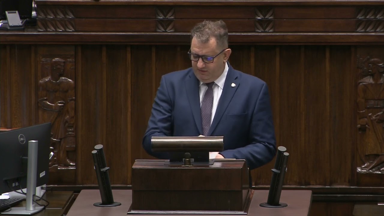 ws. skutk&oacute;w wdrażania Krajowego Systemu e-Faktur dla polskich przedsiębiorc&oacute;w #KSeF (26.3.2026)