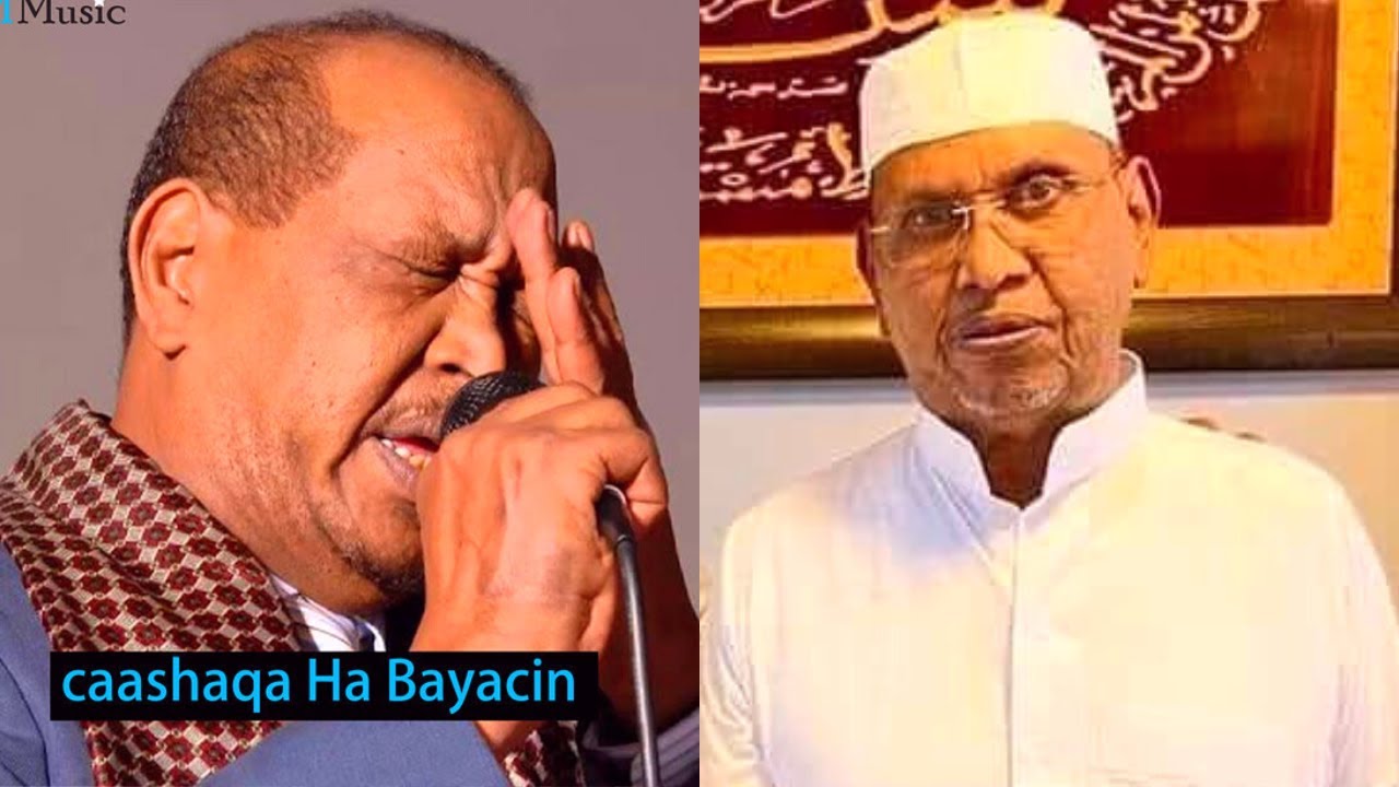 Qaabka uu Fanaankii Caanka ahaa ee Hassan Adan Samatar Fanka Uga baxay Una Joojiyay - Qiso Cajiib ah