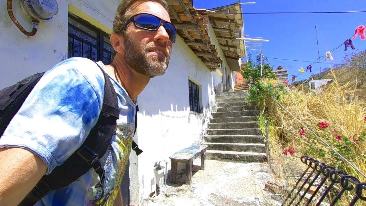 The Other Side of PUERTO VALLARTA | Beyond the Tourist Zone