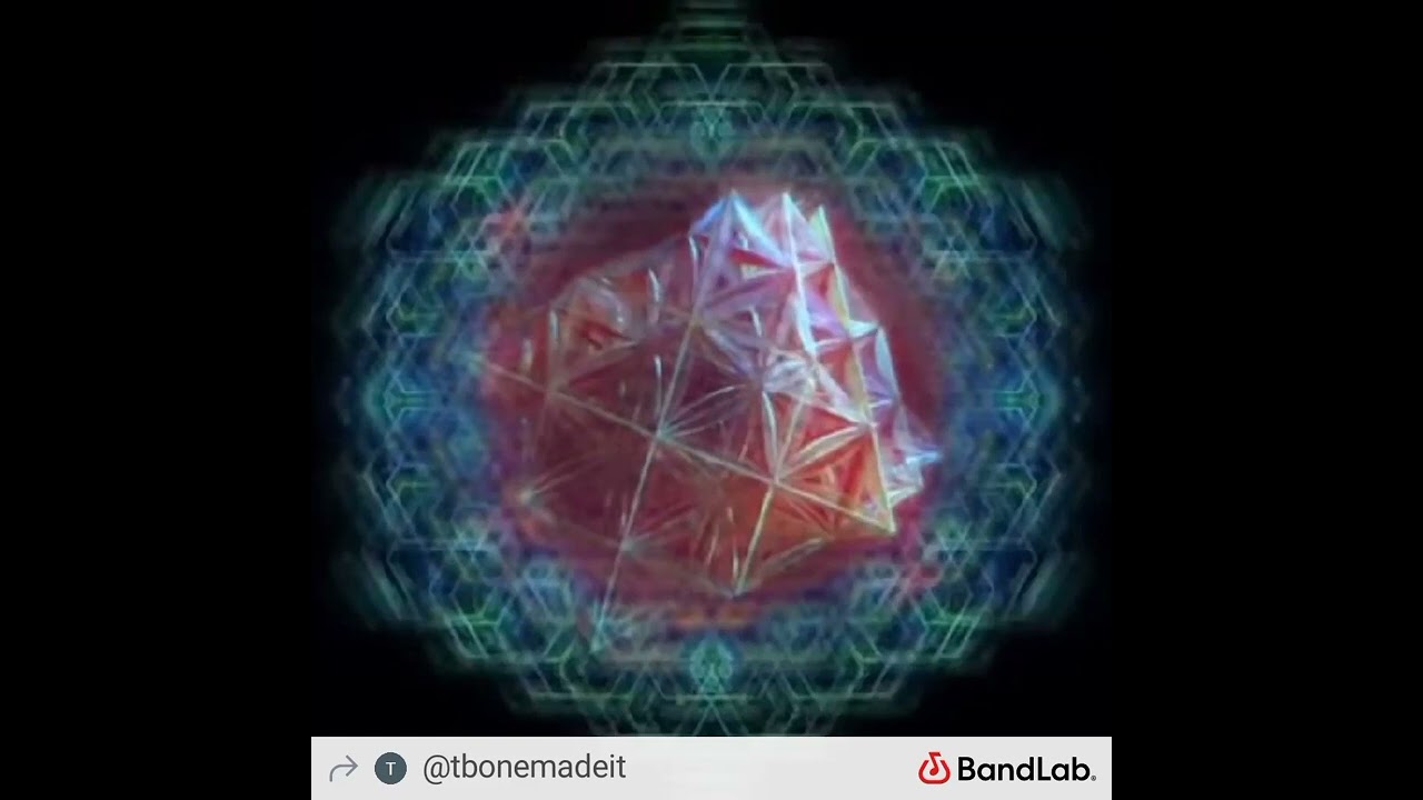 peaceful meditative eckheart acceptance tolle remix ❤️