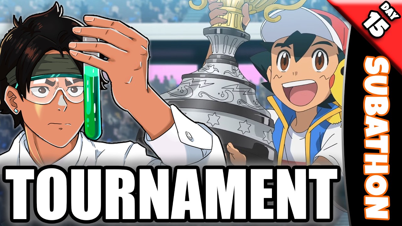 HIGH LEVEL LIVE TOURNAMENT TIME ft. 3d +Ima - Streaming Until The Timer Ends - SUBATHON DAY 15