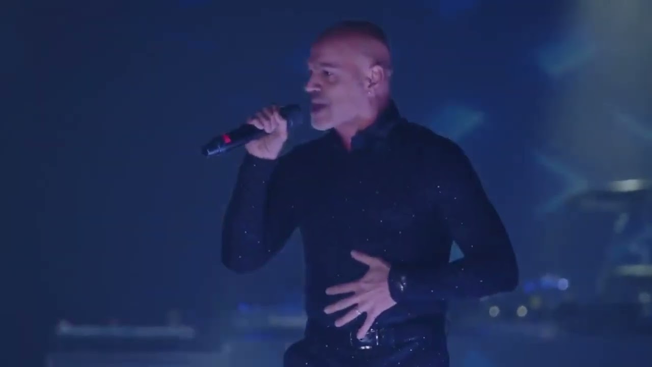 Reinald-O - Forever/My Sweet Love (Baile dos Sonhos 3 - Live in Rio)