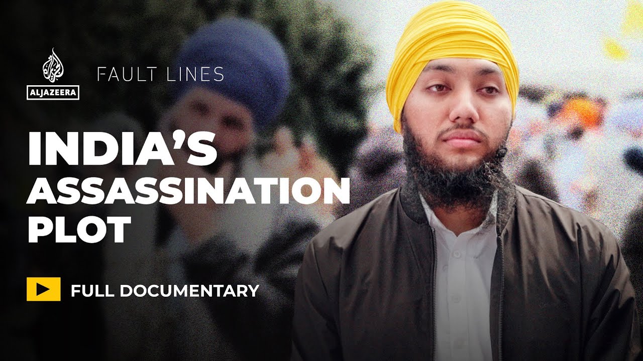 How India silences critics in the US and Canada | Fault Lines Documentary
