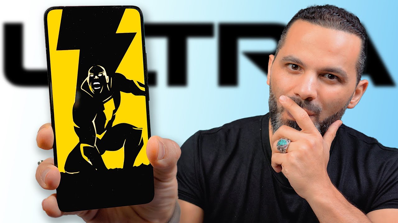 أول ألترا للجميع || POCO F7 ULTRA !!