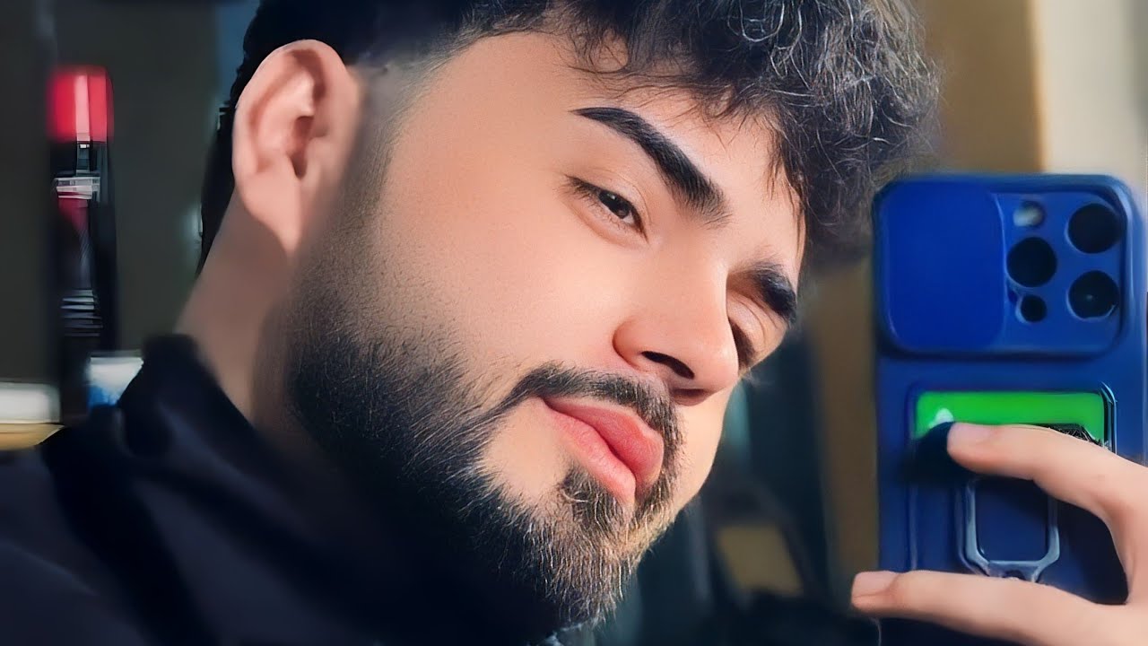 بث محمد كريم ✨🤍 و ريدر 🔥  تيك توك كامل / حرفيا البث يجنن صارت بي هواي شغلات تجنن 😂🔥