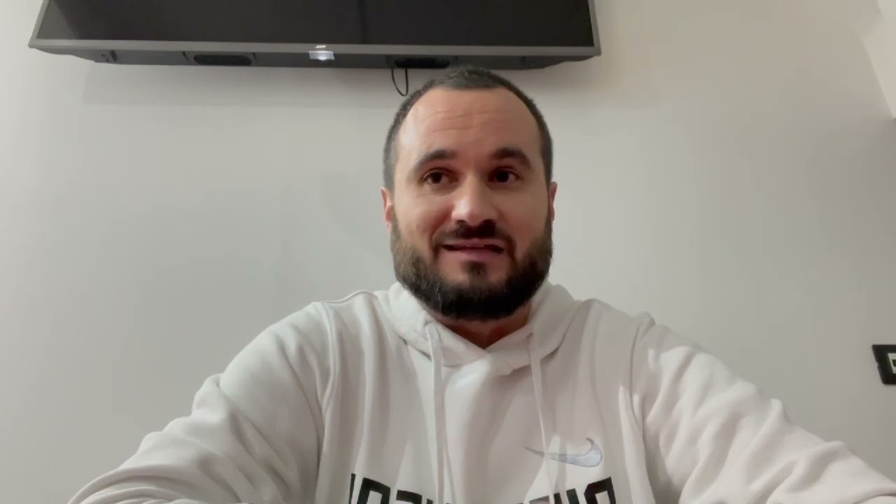 Brindisi - Apu Old Wild West Udine: la conferenza stampa di coach Adriano Vertemati