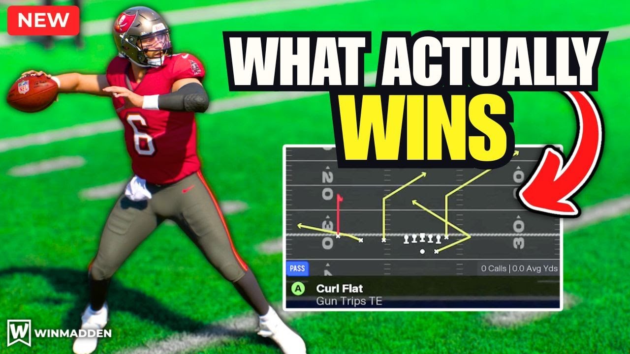 Top 5 Offenses in Madden 26 (Ranked)