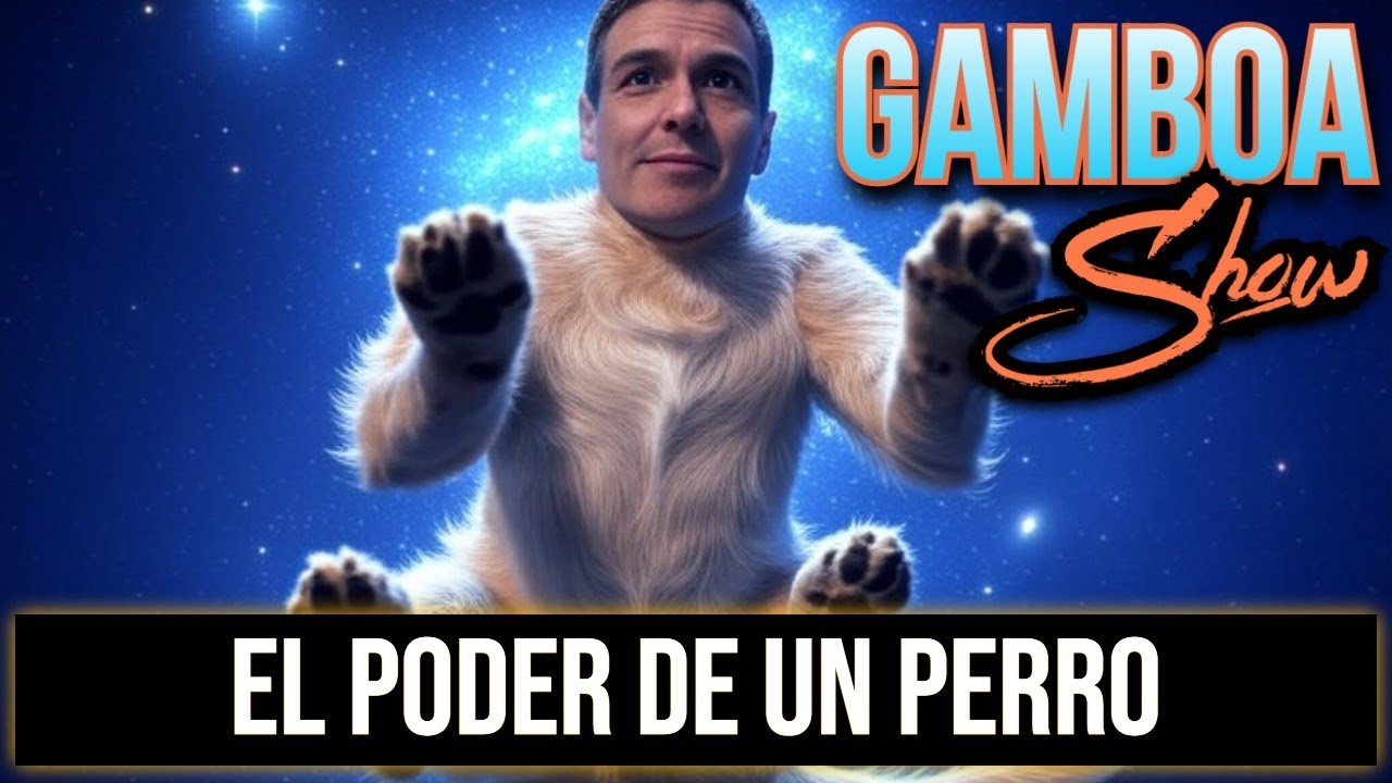 EL PERRO QUE SEGUÍA LAS ESTRELLAS | TODOS LOS SECRETOS DETRÁS DE LA ODISEA DE ROSHI CON ANNA SÓLYOM