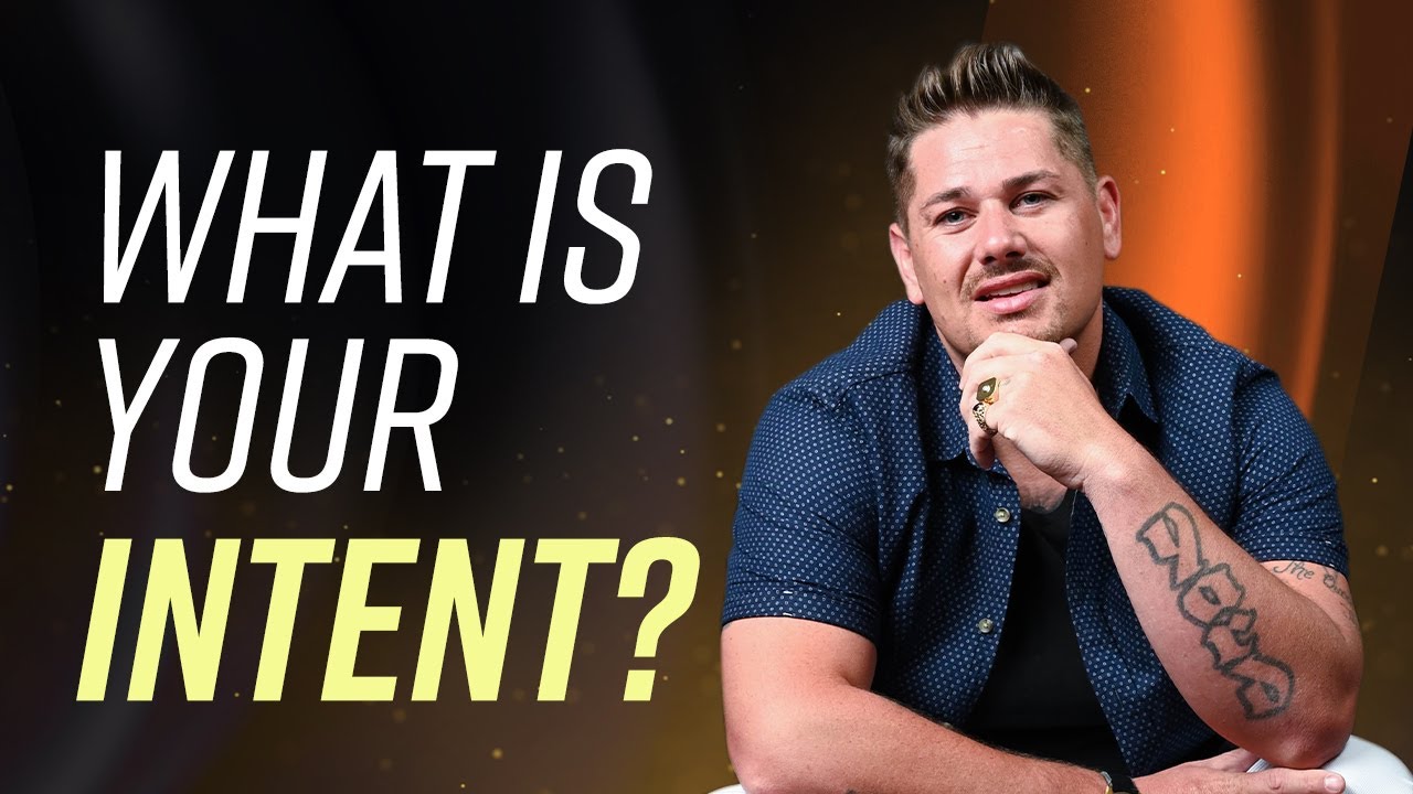 What Is Your intent? - Helping Businesses Through Digital Real Estate 2022
