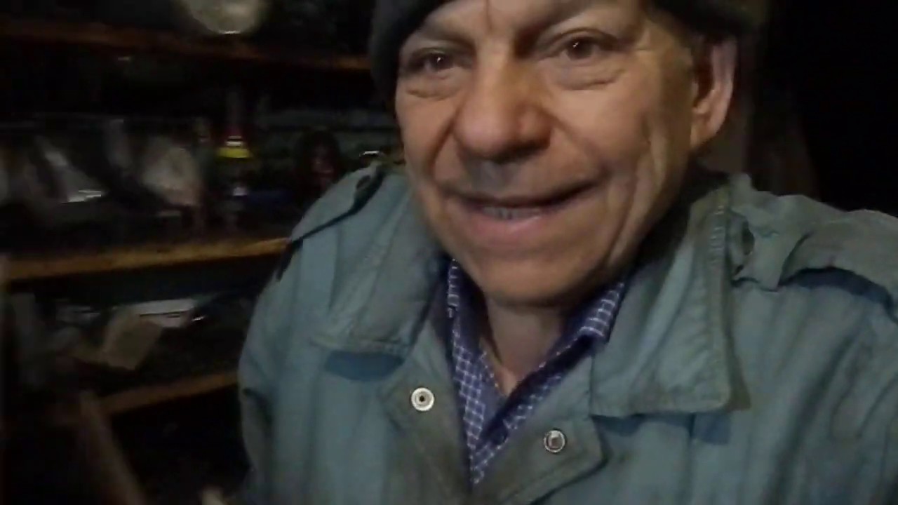Ж! Вру!.. не 500 а тысячи! на ТВ4 заработал на квартиру итд..