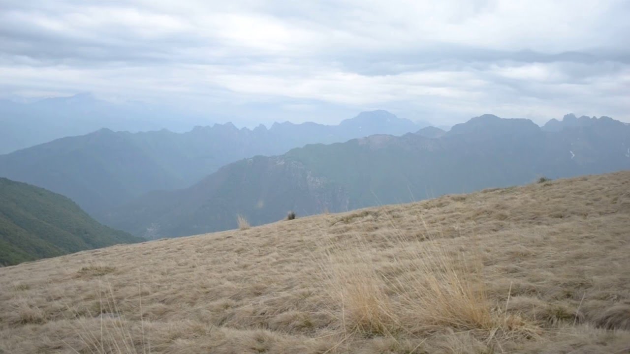 Parco Nazionale della Val Grande