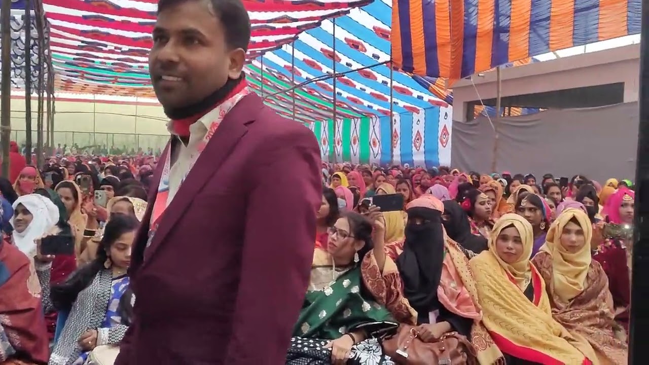 Viral video 
