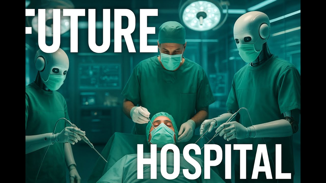 Future Hospital