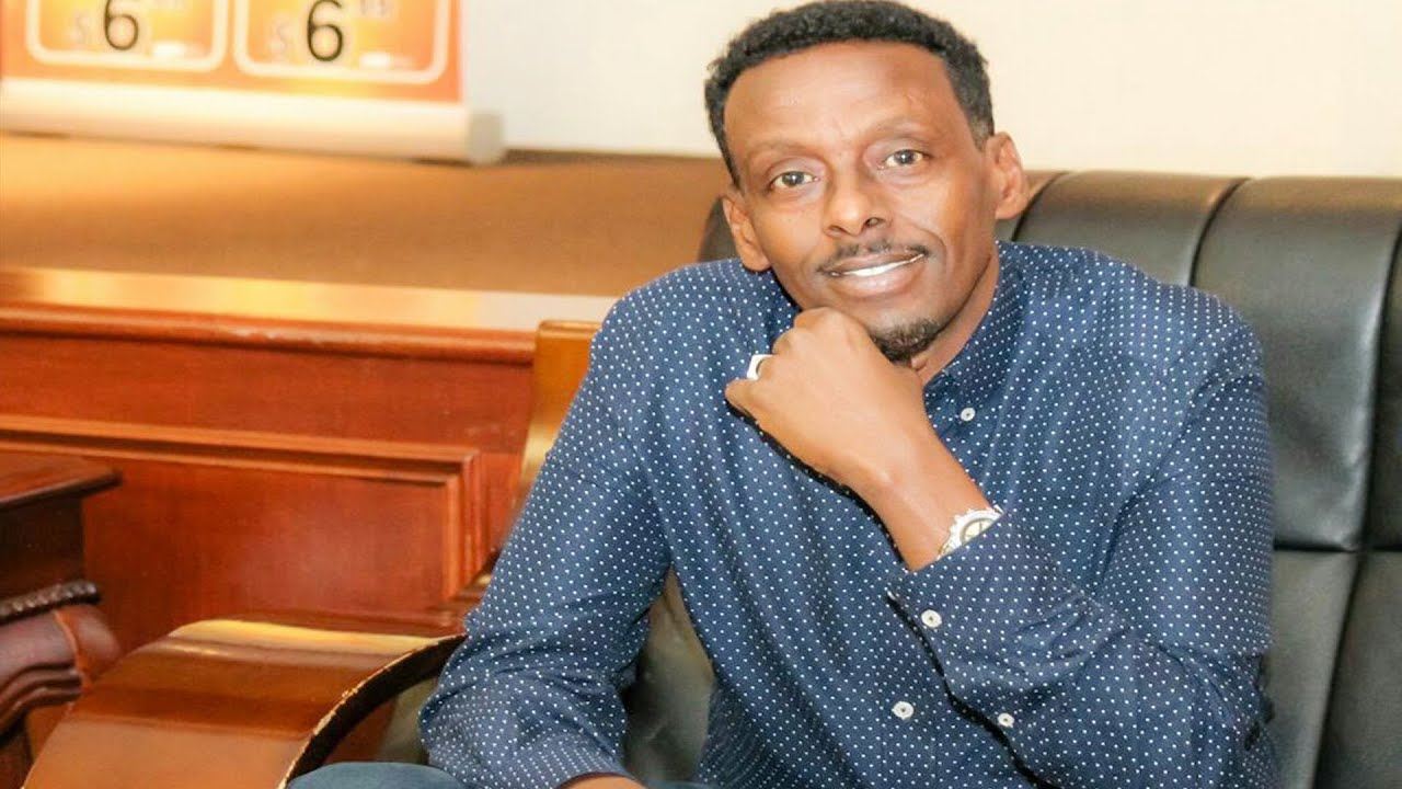 ABDULLAHI GOOF 2020 | DUUFAAN | HEES CUSUB