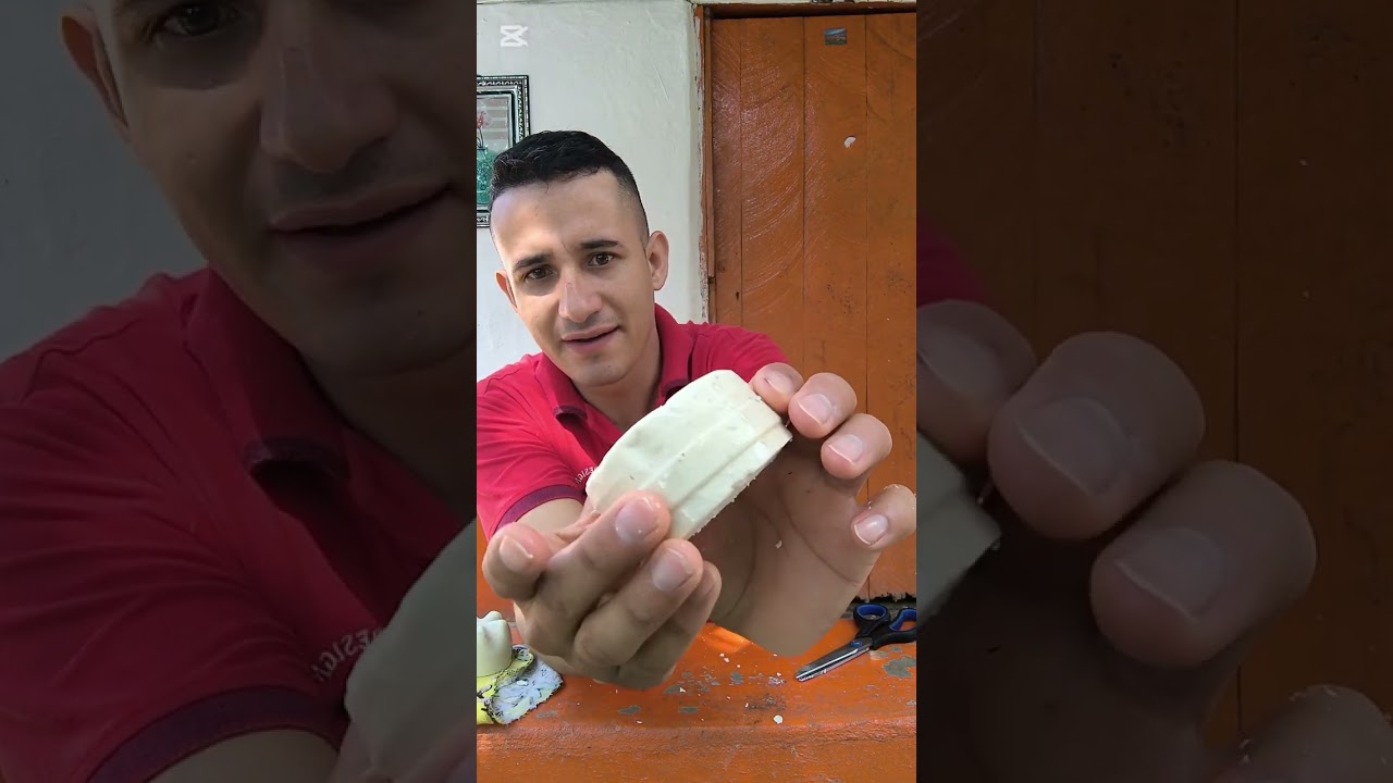 de la manteca podemos hacer jabón ?