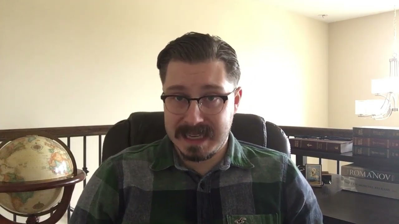 @Samuel's Fortress Slavic Invasion of Macedonia Part 1