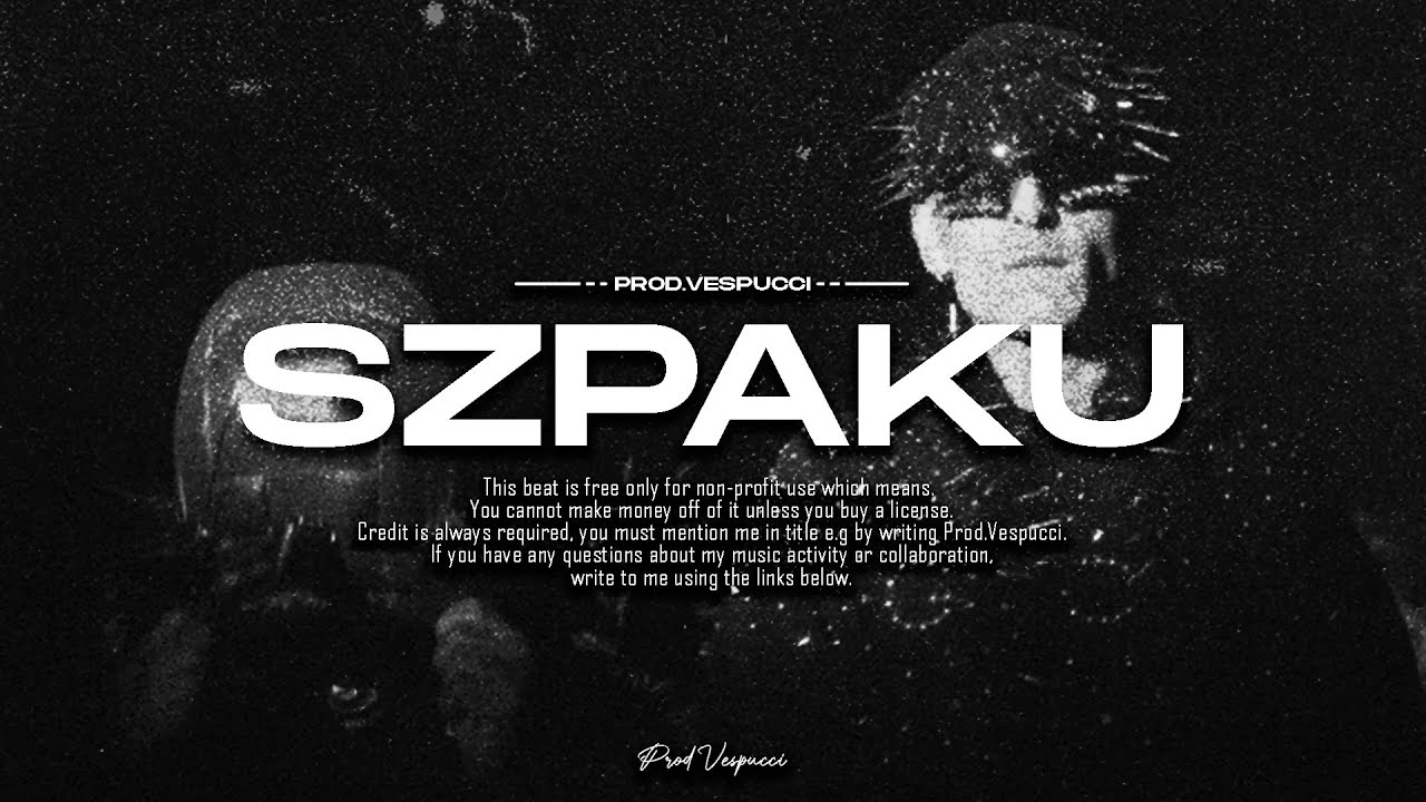 [FREE] SZPAKU x OKI x BEDOES TYPE BEAT 