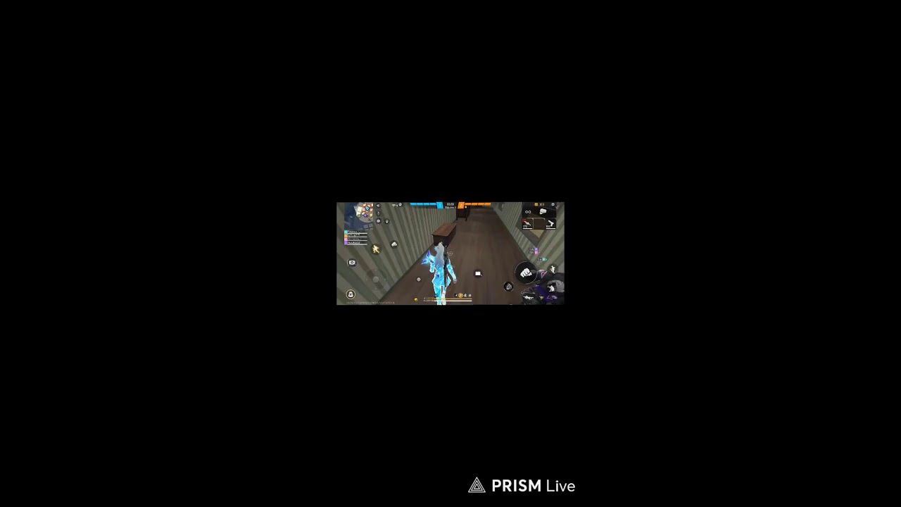 Live streaming of ᴬqᵘᵃ Qⁿ ᴳᵃᵐⁱⁿᵍ