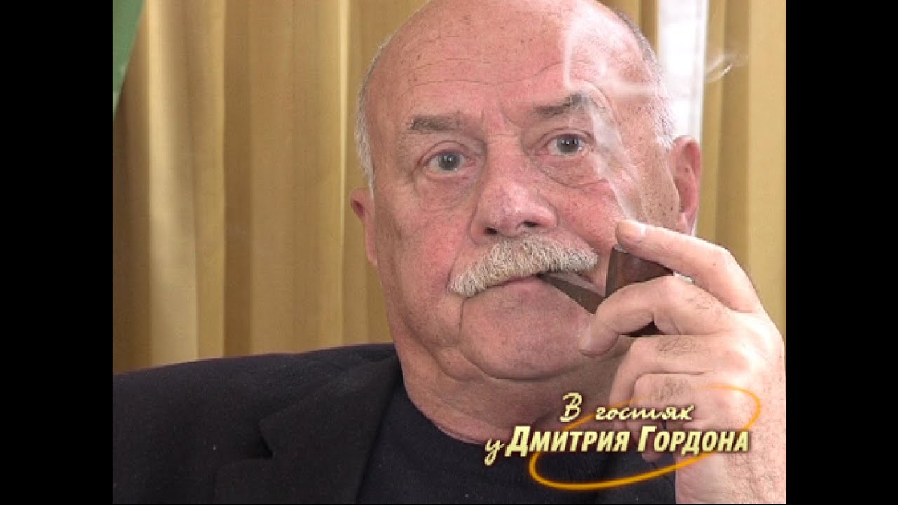 Говорухин: Марина Влади на коленях взмолилась: 