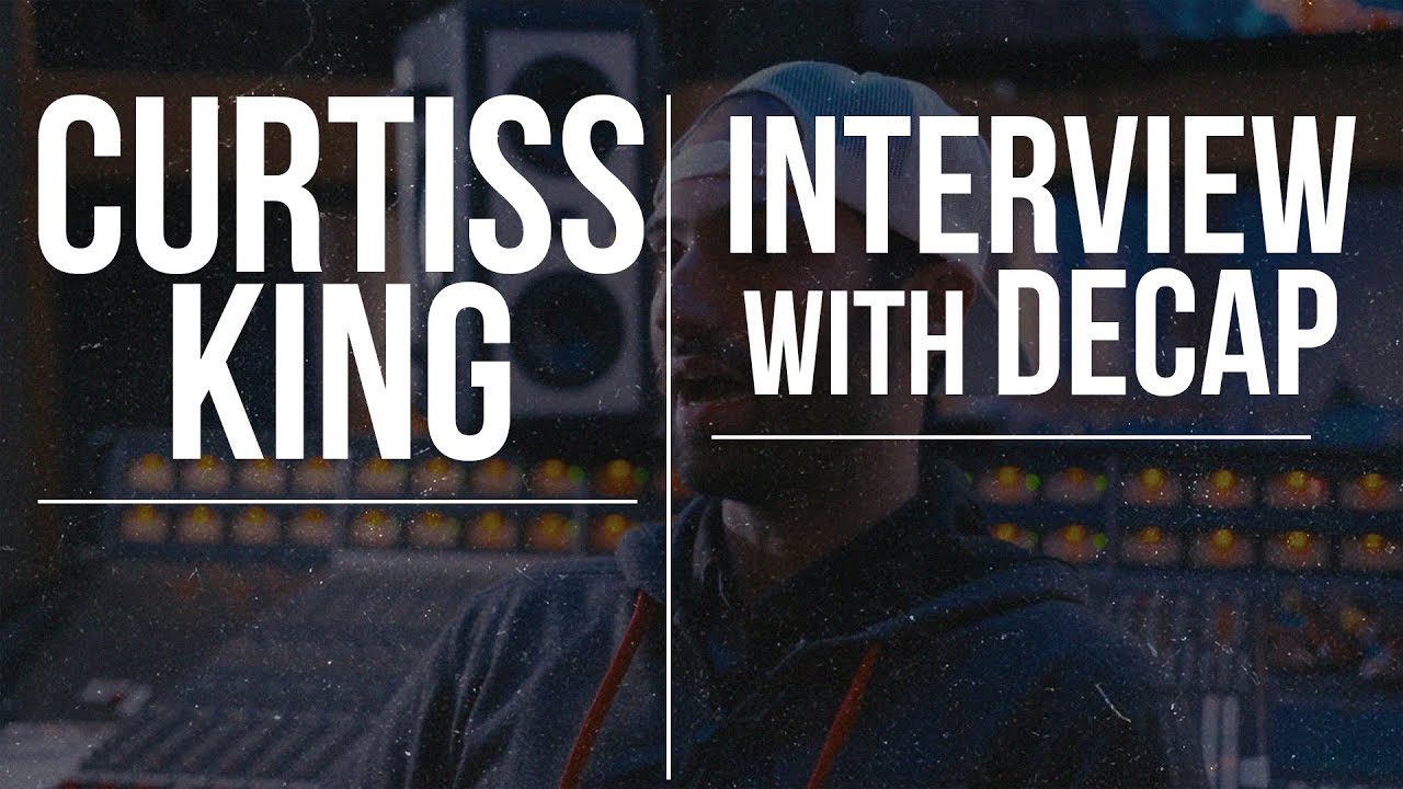 The DECAP Interview: Talking Sound Design + Placements