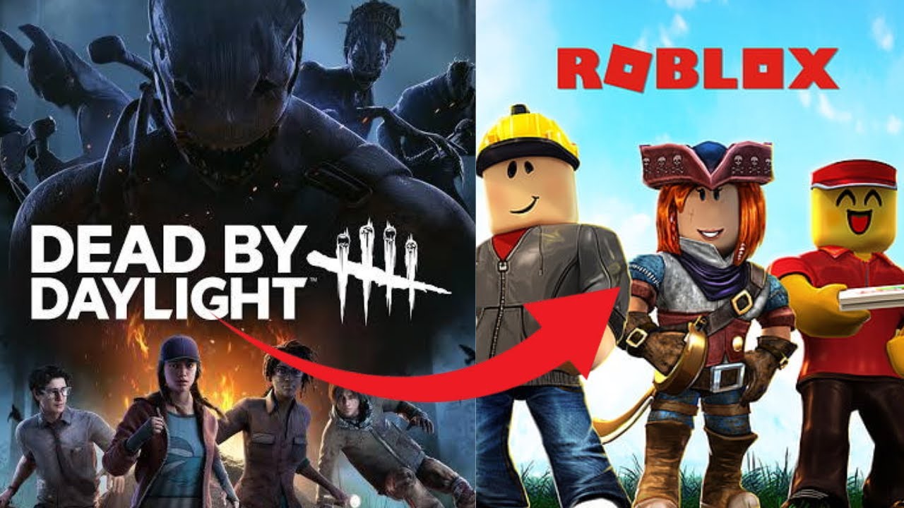Dead by Daylight 2: Electric Boogaloo