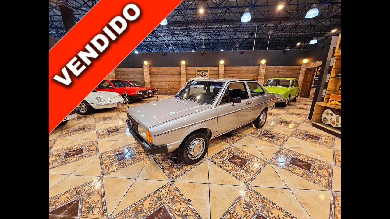 Voyage LS lindíssimo