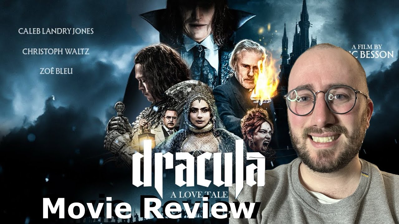 Dracula (2026) | Movie Review
