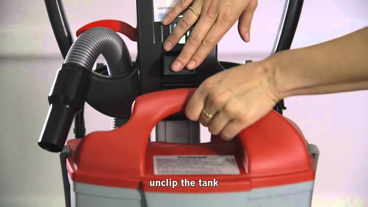 Lindhaus LS50 Training Video
