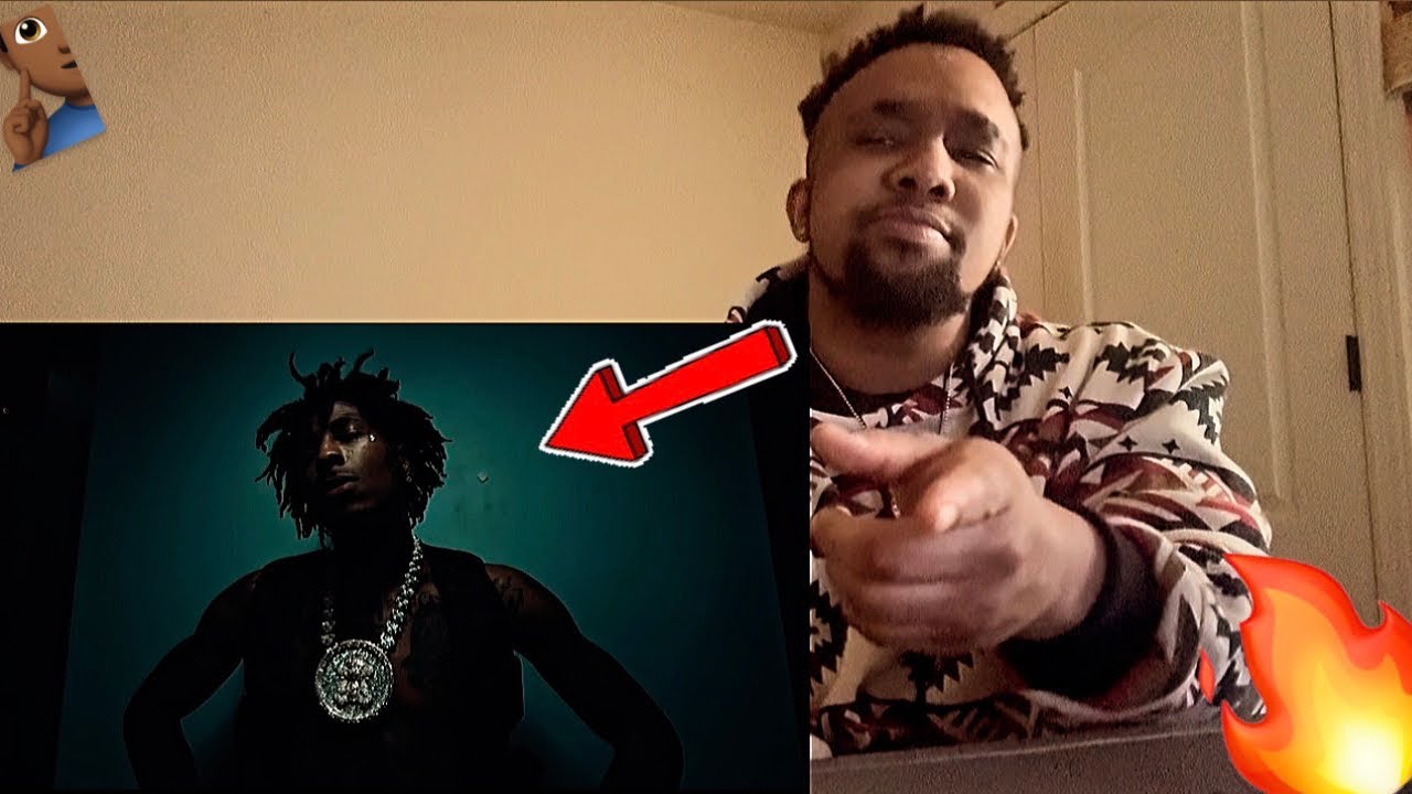 NBA YoungBoy - For You (Official Music Video) REACTION 