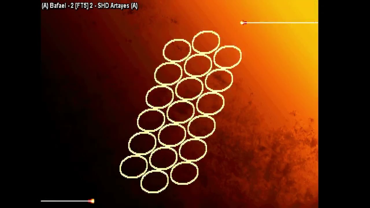 Fightcade 2 SF3 casuals vs SHD Artayes (Oro vs Necro) 2026/02/13
