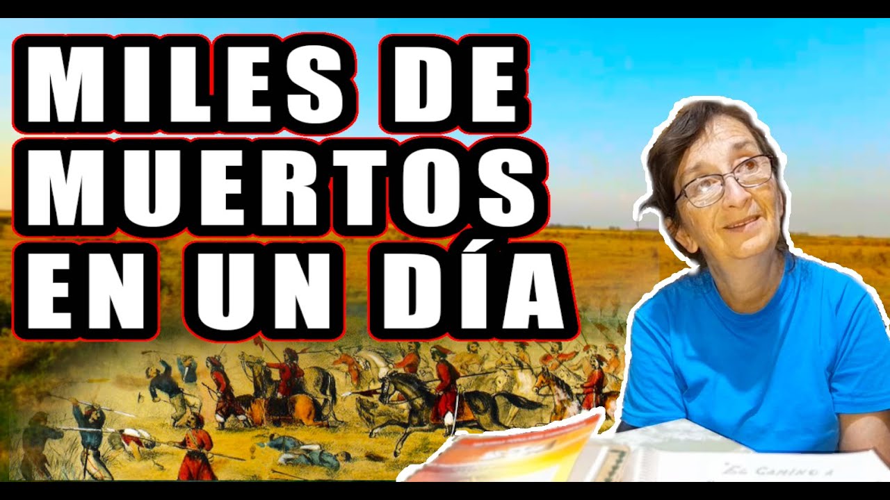 La batalla más sangrienta de la historia Argentina, Quebracho Herrado.